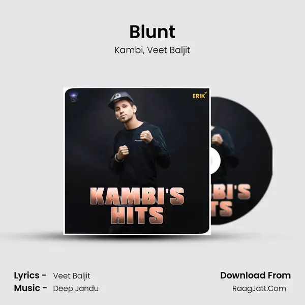 Blunt mp3 song