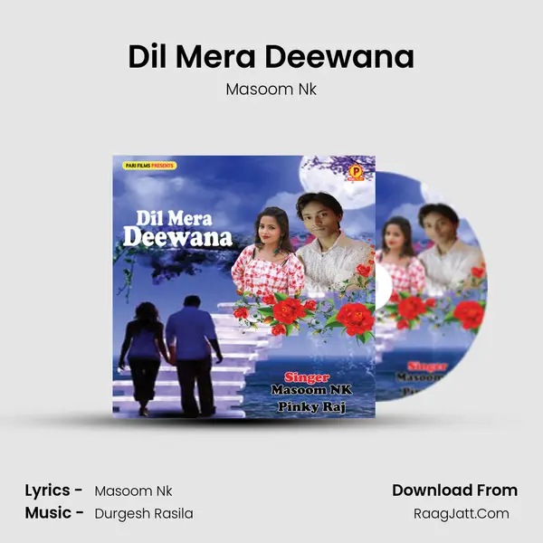 Dil Mera Deewana mp3 song