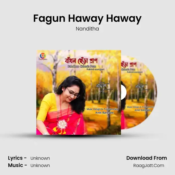 Fagun Haway Haway - Single - 