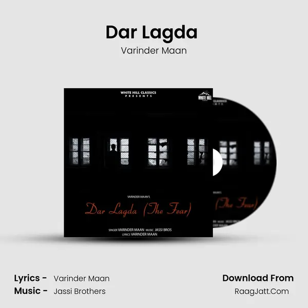 Dar Lagda (The Fear) mp3 song