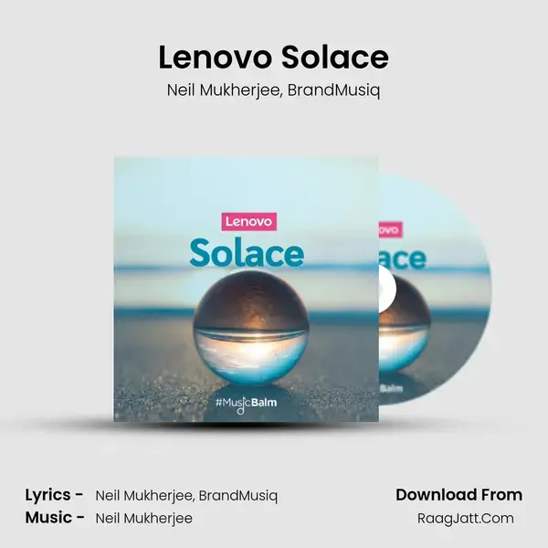 Lenovo Solace mp3 song