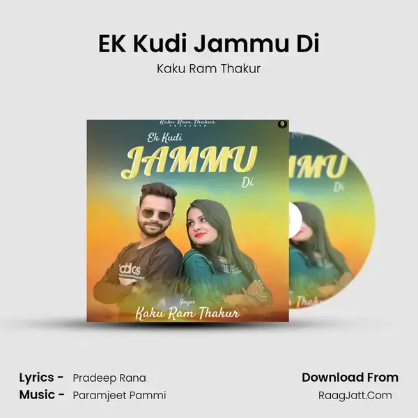 EK Kudi Jammu Di mp3 song