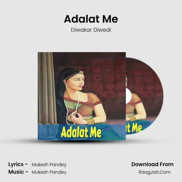 Adalat Me mp3 song