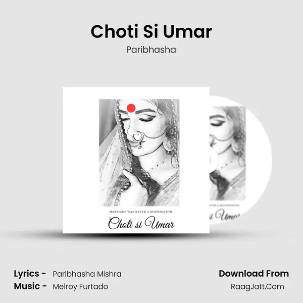 Choti Si Umar mp3 song