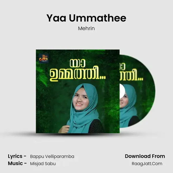 Yaa Ummathee mp3 song