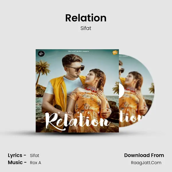 Relation mp3 song