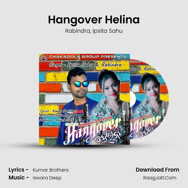 Hangover Helina mp3 song