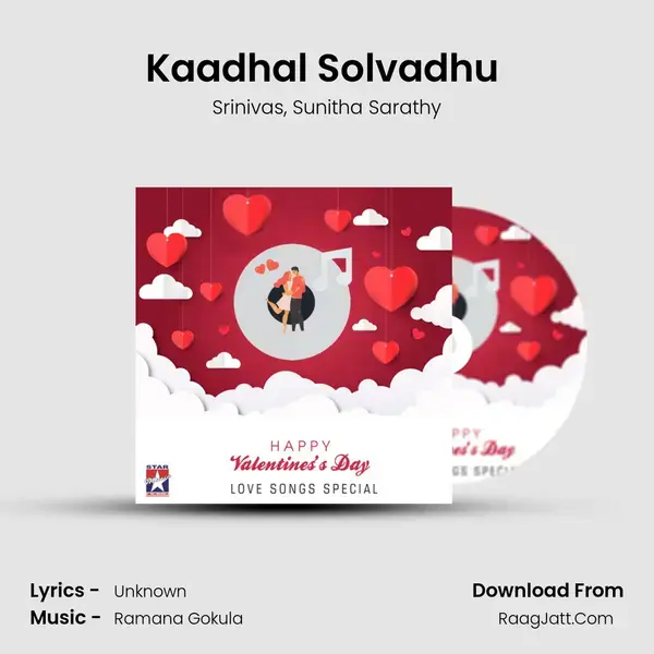 Kaadhal Solvadhu (From Badri) mp3 song