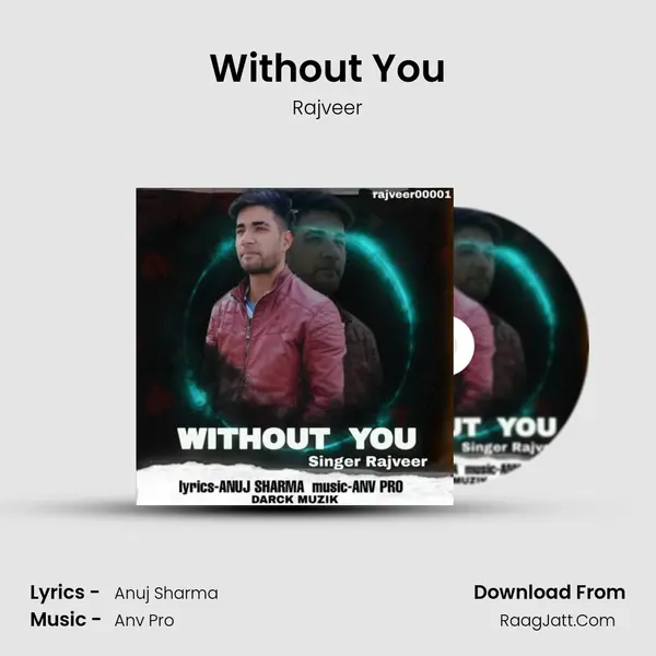 Without You mp3 song