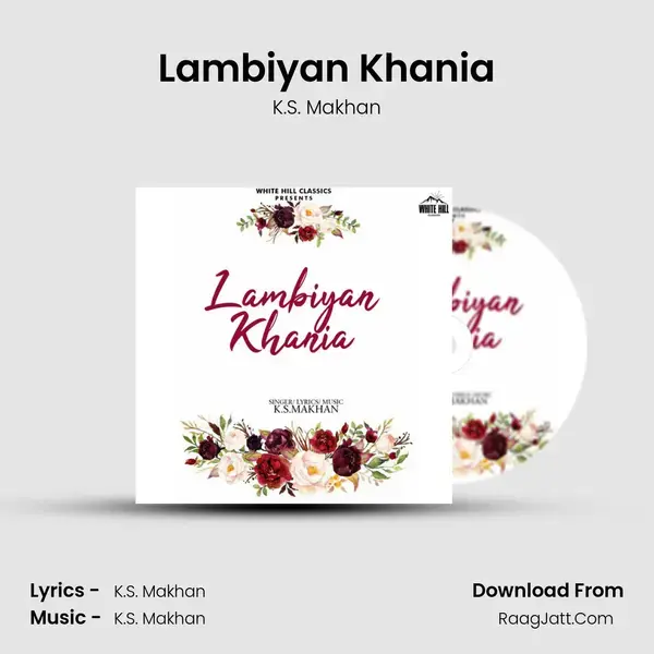 Lambiyan Khania mp3 song