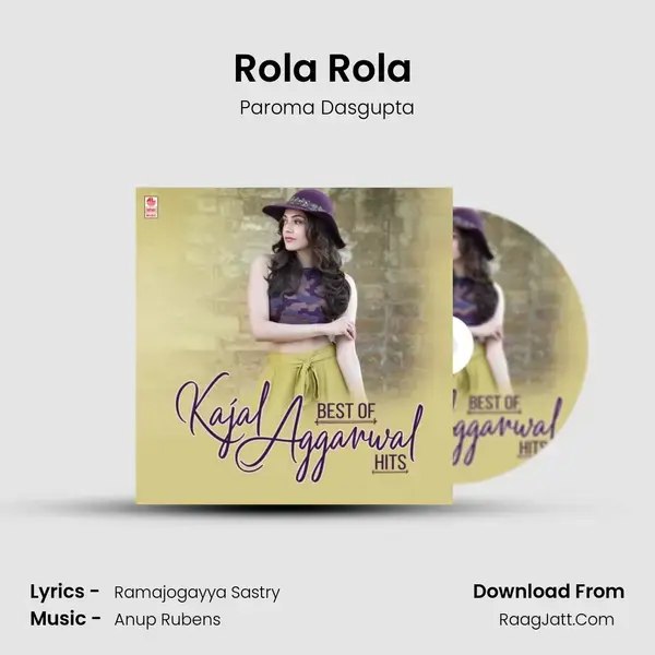 Rola Rola (From Sita) mp3 song