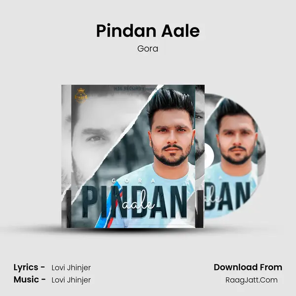 Pindan Aale mp3 song