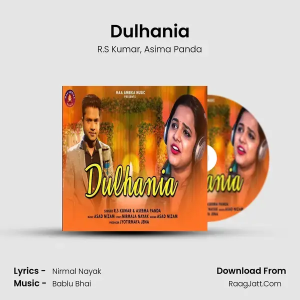 Dulhania mp3 song