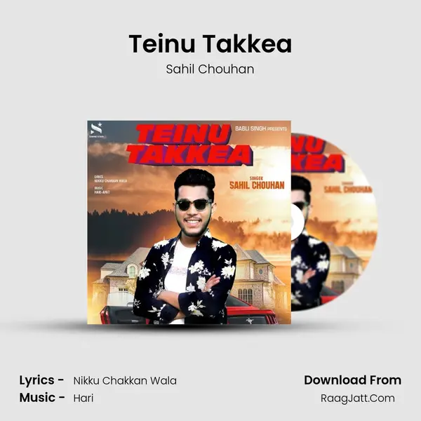 Teinu Takkea mp3 song