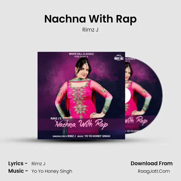 Nachna With Rap mp3 song