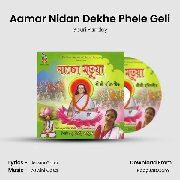 Aamar Nidan Dekhe Phele Geli Song mp3 | Gouri Pandey