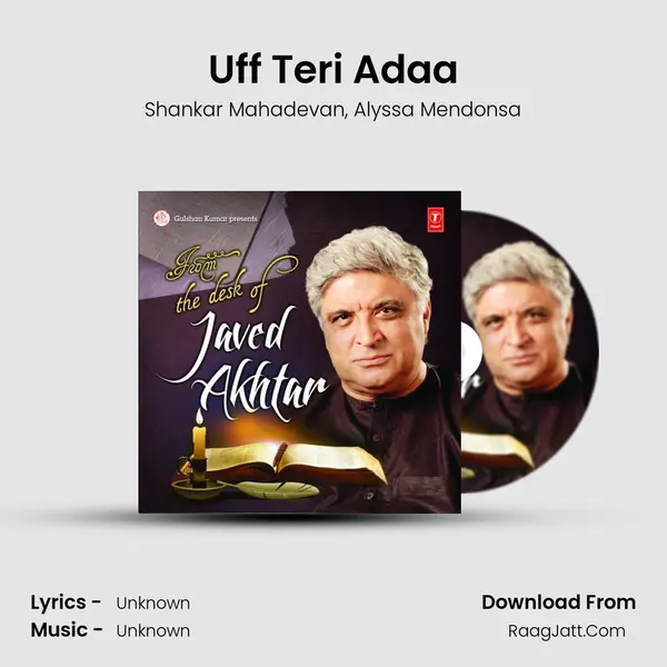 Uff Teri Adaa mp3 song