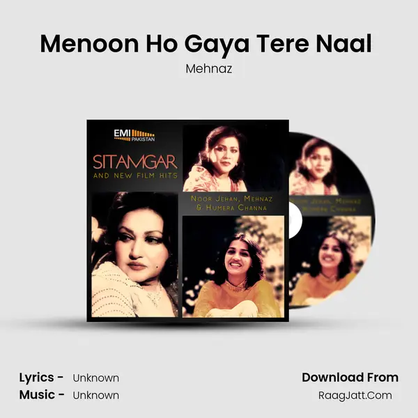 Menoon Ho Gaya Tere Naal (From 