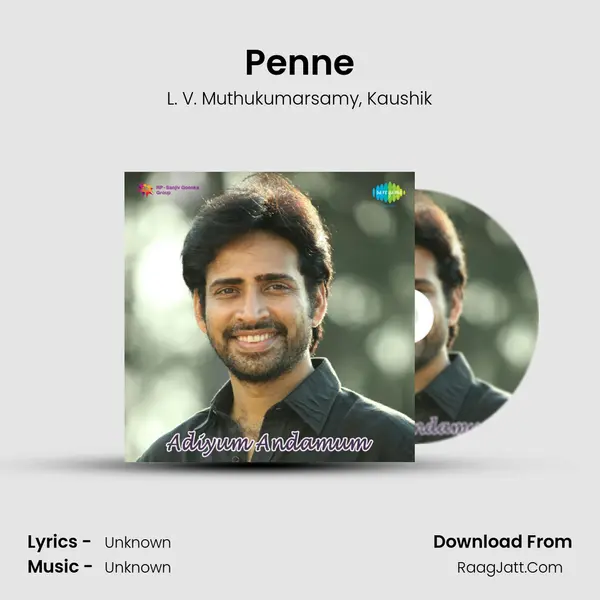 Penne Song mp3 | L. V. Muthukumarsamy