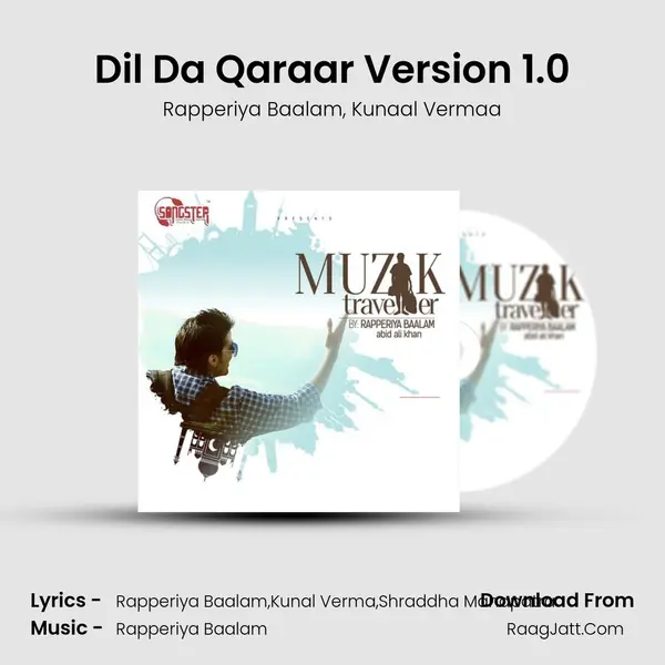 Dil Da Qaraar Version 1.0 Song mp3 | Rapperiya Baalam