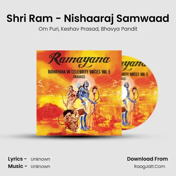 Shri Ram - Nishaaraj Samwaad mp3 song