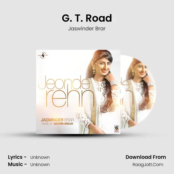 G. T. Road mp3 song