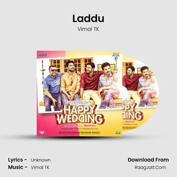 Laddu mp3 song