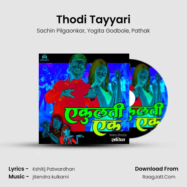 Thodi Tayyari mp3 song