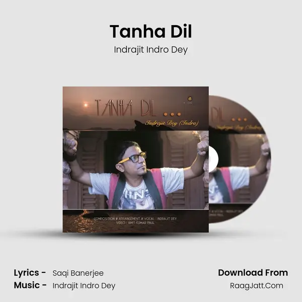 Tanha Dil mp3 song