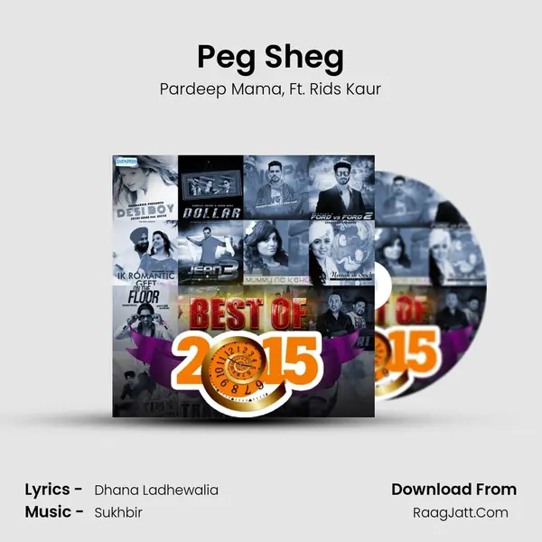 Peg Sheg mp3 song