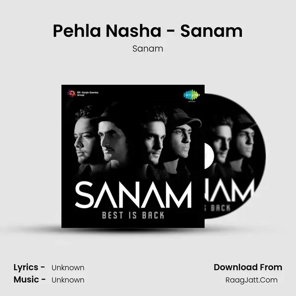 Pehla Nasha - Sanam Song mp3 | Sanam