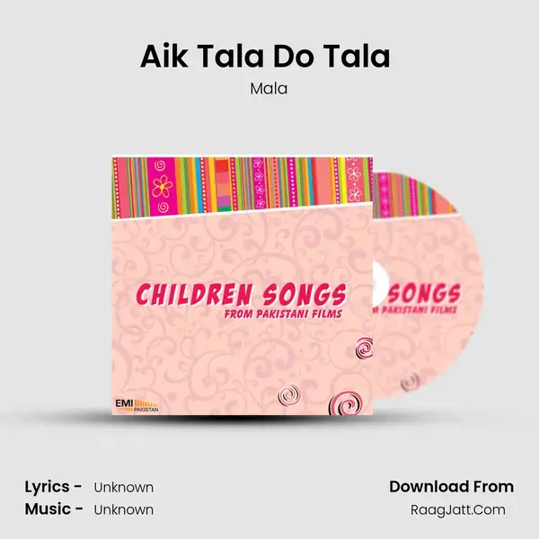 Aik Tala Do Tala (from 