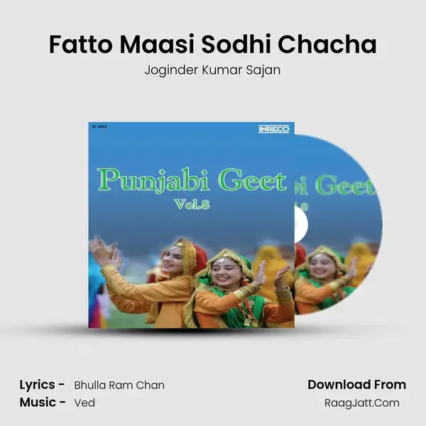 Fatto Maasi Sodhi Chacha mp3 song