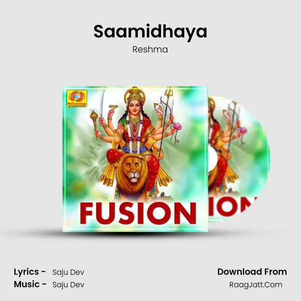 Saamidhaya Song mp3 | Reshma