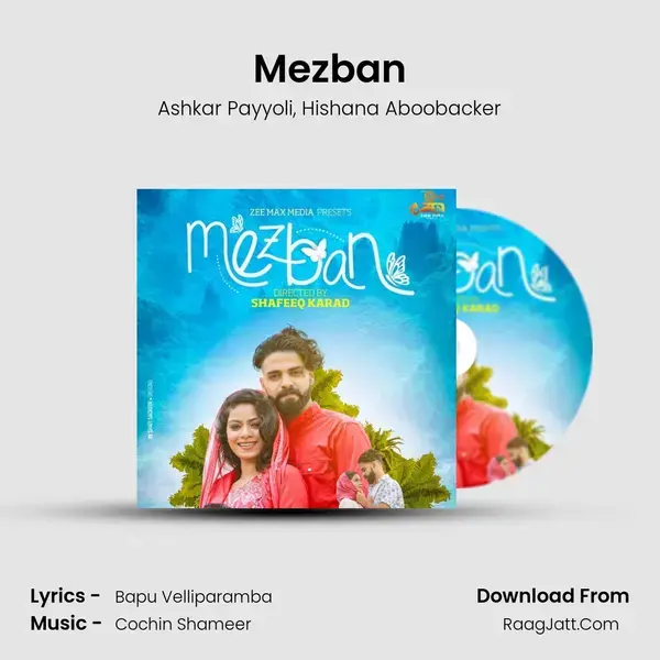 Mezban mp3 song