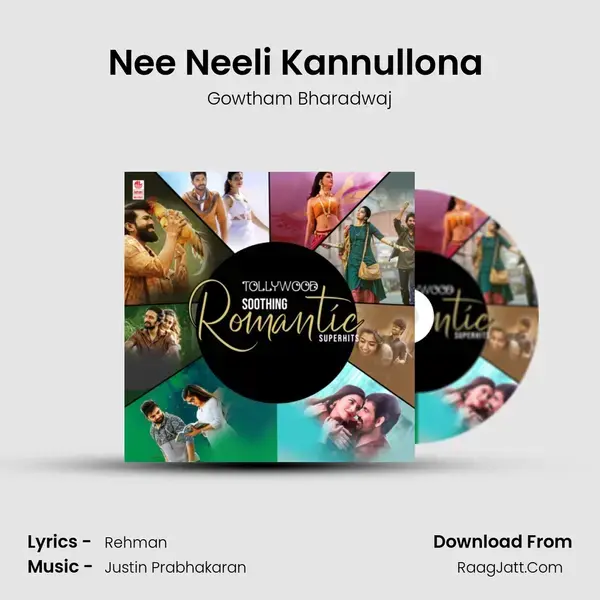 Nee Neeli Kannullona (From Dear Comrade) mp3 song