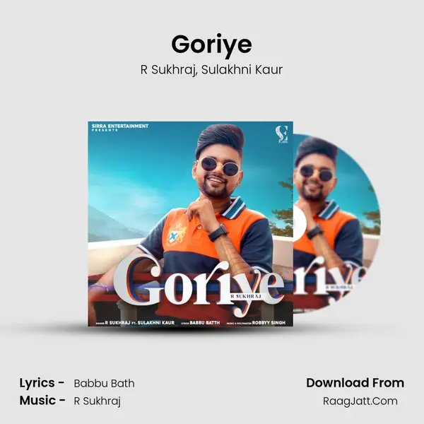 Goriye mp3 song