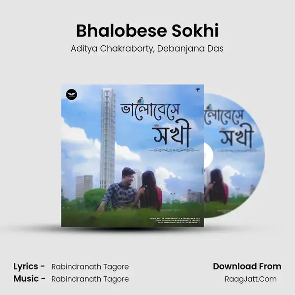 Bhalobese Sokhi - Aditya Chakraborty