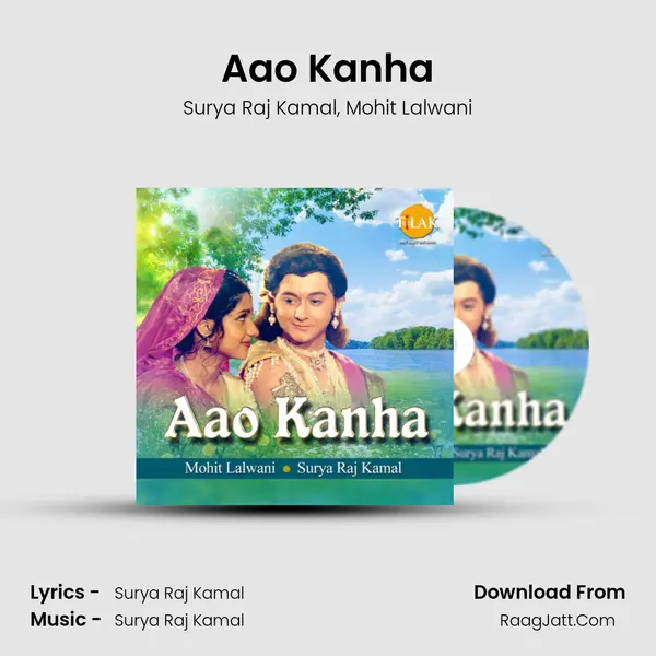 Aao Kanha mp3 song