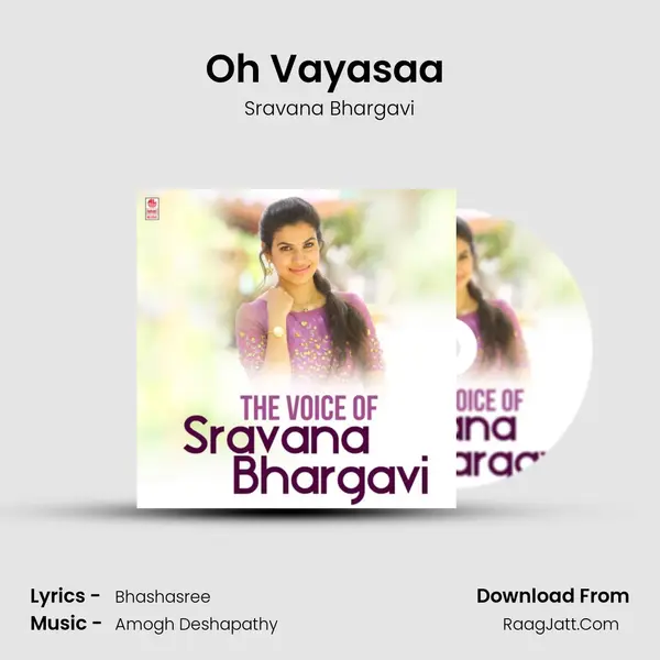 Oh Vayasaa (From Vasudhaika - 1957) mp3 song