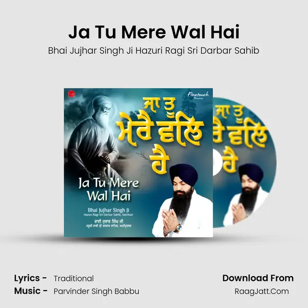 Ja Tu Mere Wal Hai mp3 song