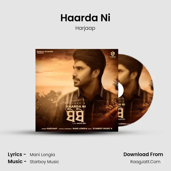 Haarda Ni mp3 song