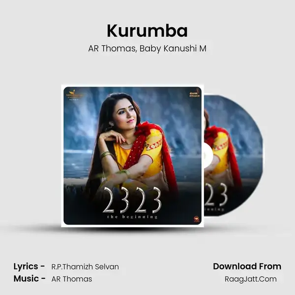 Kurumba mp3 song