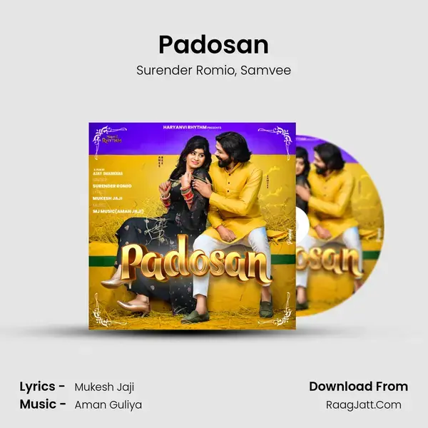 Padosan mp3 song