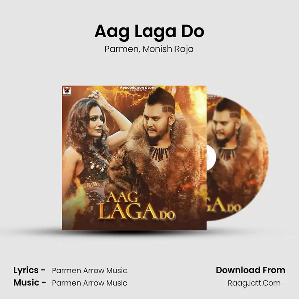 Aag Laga Do mp3 song