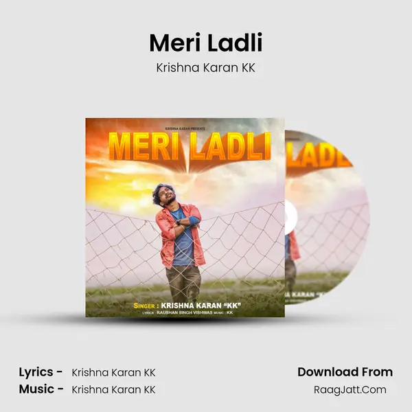 Meri Ladli mp3 song