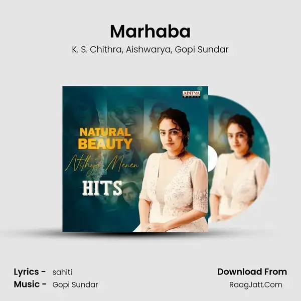 Marhaba mp3 song