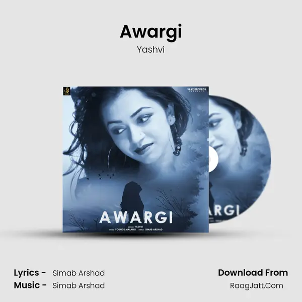 Awargi mp3 song