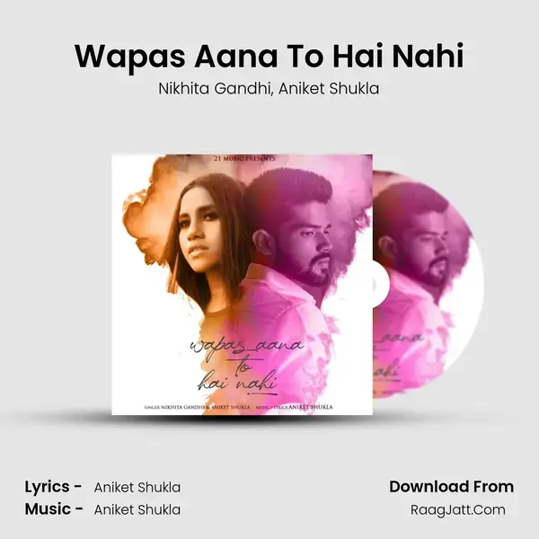 Wapas Aana To Hai Nahi mp3 song