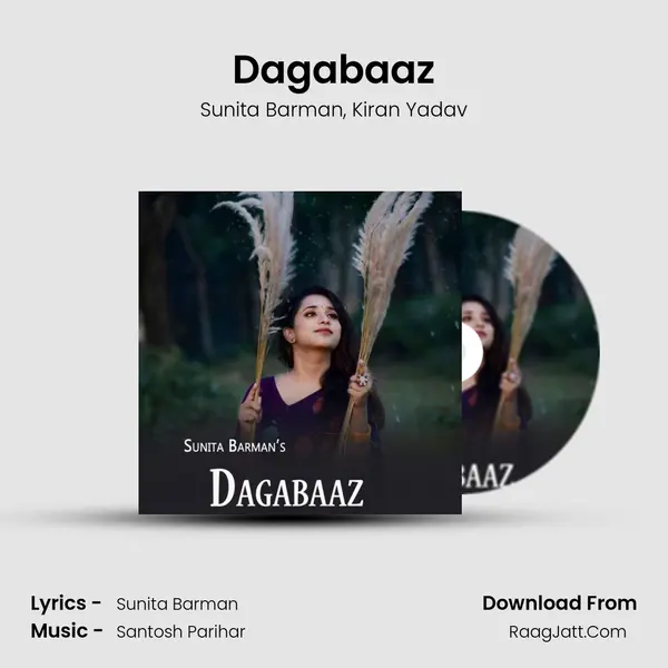 Dagabaaz mp3 song